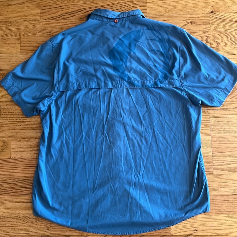 The American Outdoorsman XL men’s shirt - Picture 3 of 5